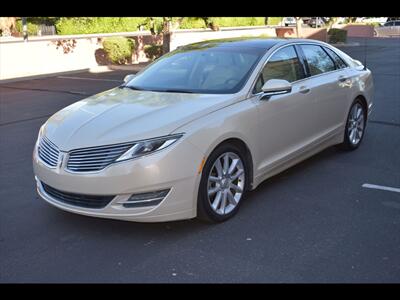 2014 Lincoln MKZ - Photo 3 - Mesa, AZ 85201