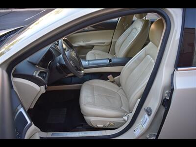 2014 Lincoln MKZ - Photo 15 - Mesa, AZ 85201