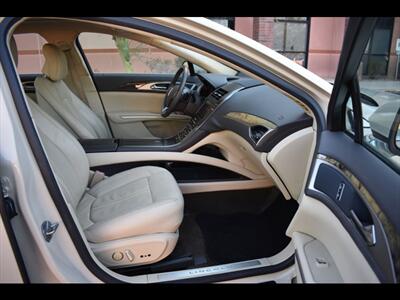 2014 Lincoln MKZ - Photo 32 - Mesa, AZ 85201