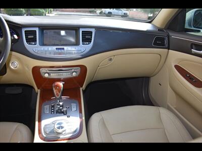 2014 Hyundai Genesis 3.8L   - Photo 28 - Mesa, AZ 85201