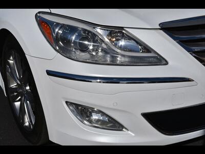 2014 Hyundai Genesis 3.8L   - Photo 43 - Mesa, AZ 85201