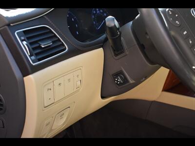 2014 Hyundai Genesis 3.8L   - Photo 14 - Mesa, AZ 85201
