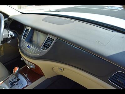 2014 Hyundai Genesis 3.8L   - Photo 34 - Mesa, AZ 85201