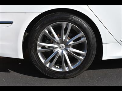 2014 Hyundai Genesis 3.8L   - Photo 37 - Mesa, AZ 85201
