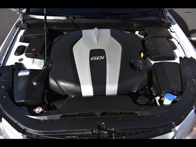 2014 Hyundai Genesis 3.8L   - Photo 39 - Mesa, AZ 85201