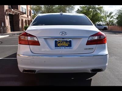 2014 Hyundai Genesis 3.8L   - Photo 9 - Mesa, AZ 85201