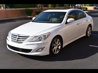 2014 Hyundai Genesis 3.8L   - Photo 3 - Mesa, AZ 85201
