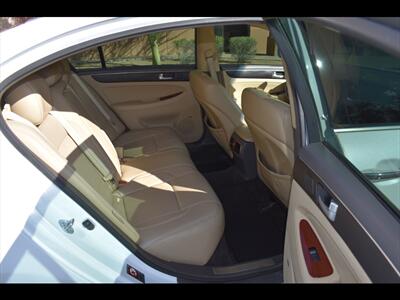 2014 Hyundai Genesis 3.8L   - Photo 24 - Mesa, AZ 85201