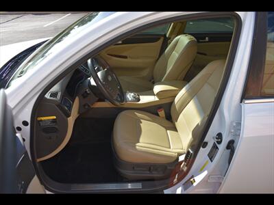 2014 Hyundai Genesis 3.8L   - Photo 15 - Mesa, AZ 85201