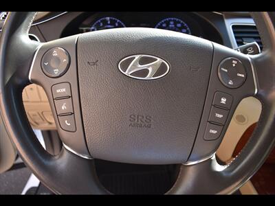 2014 Hyundai Genesis 3.8L   - Photo 13 - Mesa, AZ 85201