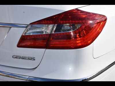 2014 Hyundai Genesis 3.8L   - Photo 48 - Mesa, AZ 85201