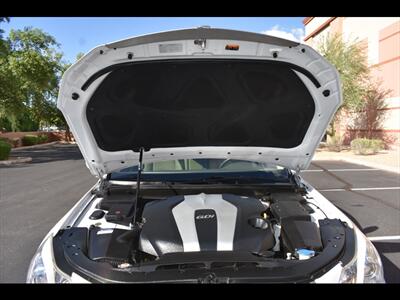 2014 Hyundai Genesis 3.8L   - Photo 38 - Mesa, AZ 85201