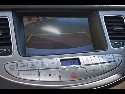 2014 Hyundai Genesis 3.8L   - Photo 11 - Mesa, AZ 85201