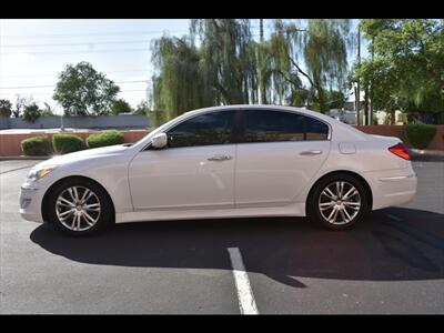 2014 Hyundai Genesis 3.8L   - Photo 4 - Mesa, AZ 85201