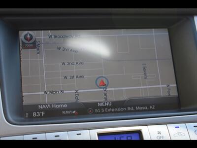 2014 Hyundai Genesis 3.8L   - Photo 10 - Mesa, AZ 85201