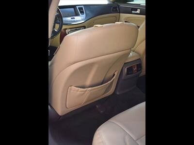 2014 Hyundai Genesis 3.8L   - Photo 20 - Mesa, AZ 85201