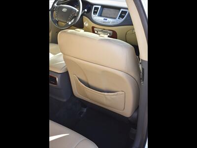 2014 Hyundai Genesis 3.8L   - Photo 25 - Mesa, AZ 85201