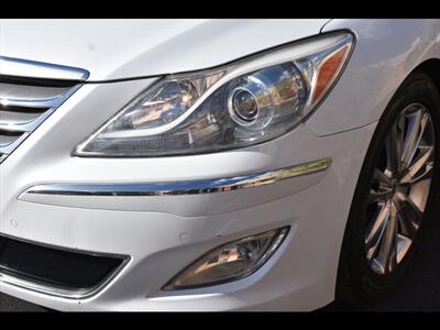 2014 Hyundai Genesis 3.8L   - Photo 44 - Mesa, AZ 85201