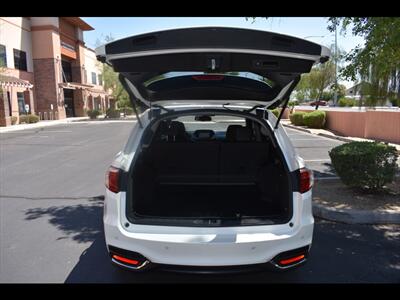 2018 Acura RDX w/Advance - Photo 24 - Mesa, AZ 85201