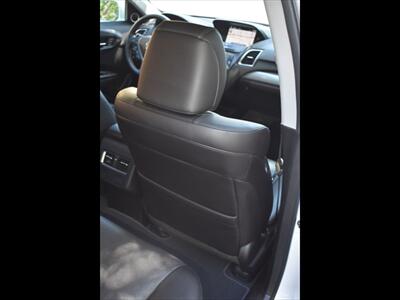 2018 Acura RDX w/Advance - Photo 27 - Mesa, AZ 85201