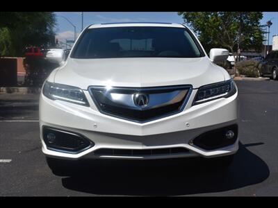 2018 Acura RDX w/Advance - Photo 8 - Mesa, AZ 85201