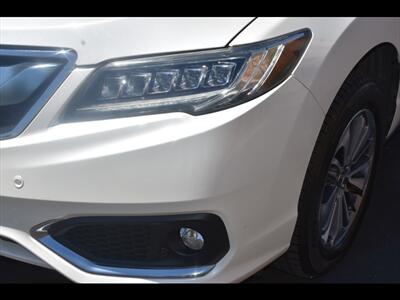 2018 Acura RDX w/Advance - Photo 47 - Mesa, AZ 85201