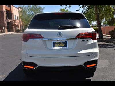 2018 Acura RDX w/Advance - Photo 9 - Mesa, AZ 85201