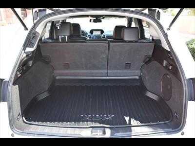 2018 Acura RDX w/Advance - Photo 25 - Mesa, AZ 85201