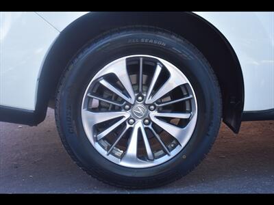 2018 Acura RDX w/Advance - Photo 39 - Mesa, AZ 85201