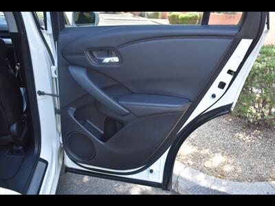2018 Acura RDX w/Advance - Photo 28 - Mesa, AZ 85201