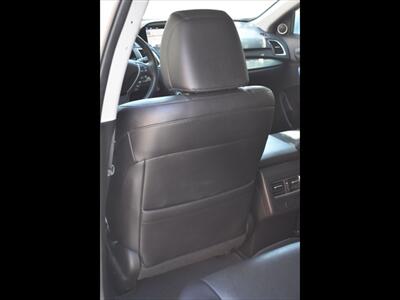 2018 Acura RDX w/Advance - Photo 21 - Mesa, AZ 85201