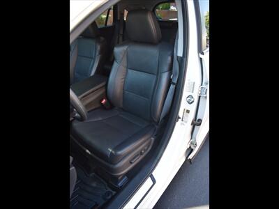 2018 Acura RDX w/Advance - Photo 17 - Mesa, AZ 85201