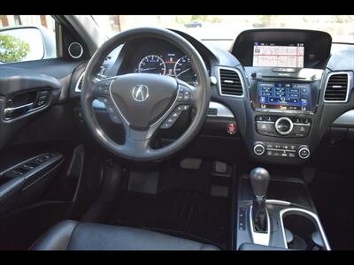 2018 Acura RDX w/Advance - Photo 30 - Mesa, AZ 85201