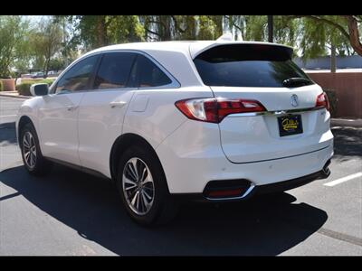 2018 Acura RDX w/Advance - Photo 6 - Mesa, AZ 85201