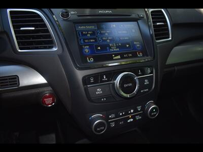 2018 Acura RDX w/Advance - Photo 12 - Mesa, AZ 85201