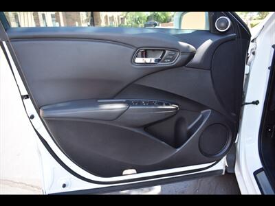 2018 Acura RDX w/Advance - Photo 18 - Mesa, AZ 85201