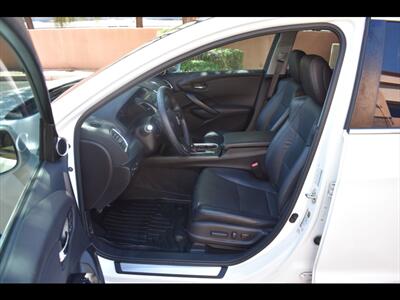 2018 Acura RDX w/Advance - Photo 16 - Mesa, AZ 85201