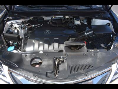 2018 Acura RDX w/Advance - Photo 42 - Mesa, AZ 85201