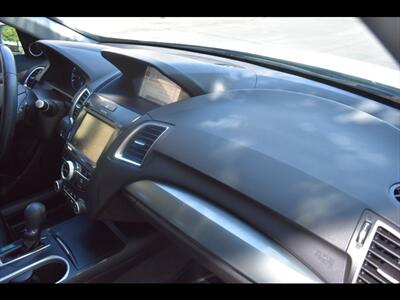 2018 Acura RDX w/Advance - Photo 37 - Mesa, AZ 85201