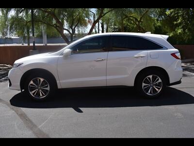 2018 Acura RDX w/Advance - Photo 4 - Mesa, AZ 85201
