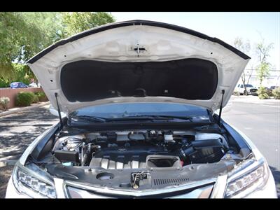 2018 Acura RDX w/Advance - Photo 40 - Mesa, AZ 85201