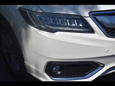 2018 Acura RDX w/Advance - Photo 45 - Mesa, AZ 85201