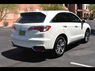 2018 Acura RDX w/Advance - Photo 7 - Mesa, AZ 85201