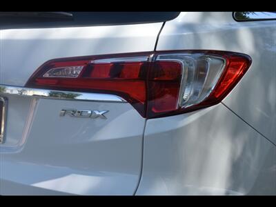 2018 Acura RDX w/Advance - Photo 51 - Mesa, AZ 85201