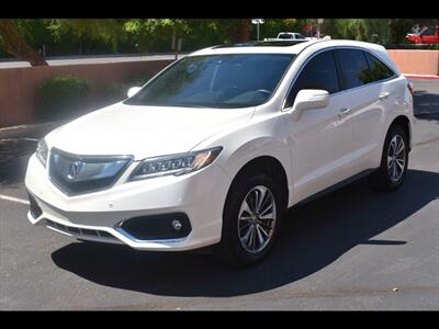 2018 Acura RDX w/Advance - Photo 3 - Mesa, AZ 85201