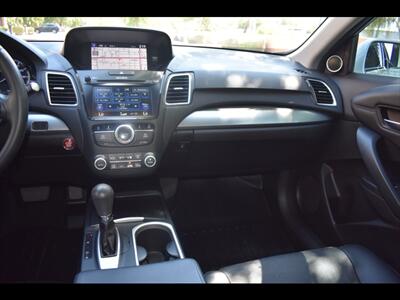 2018 Acura RDX w/Advance - Photo 31 - Mesa, AZ 85201