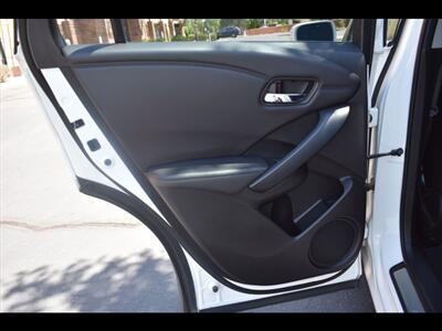2018 Acura RDX w/Advance - Photo 22 - Mesa, AZ 85201