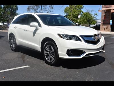 2018 Acura RDX w/Advance - Photo 2 - Mesa, AZ 85201