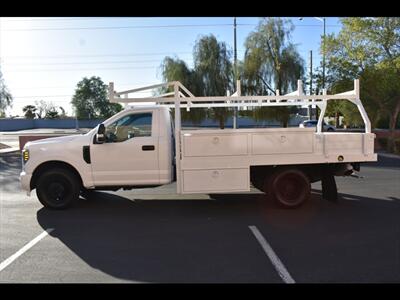 2018 Ford F-350 Super Duty XL   - Photo 4 - Mesa, AZ 85201