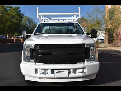 2018 Ford F-350 Super Duty XL   - Photo 8 - Mesa, AZ 85201